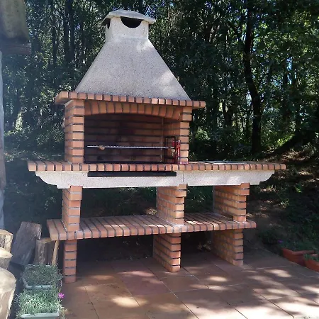 Casa De Cimadevila *