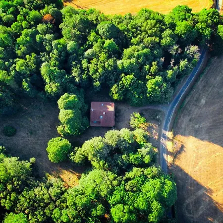 Casa De Cimadevila *