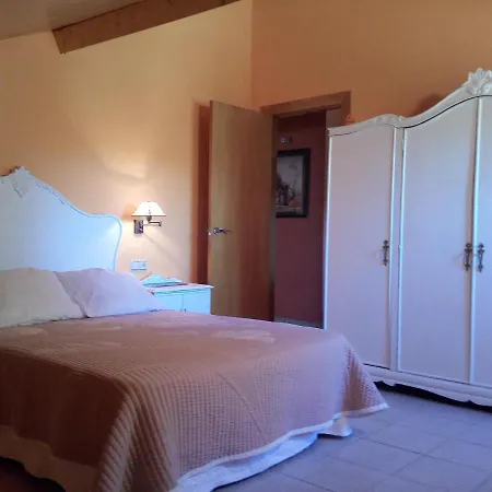 Prázdninový dům Casa De Cimadevila *