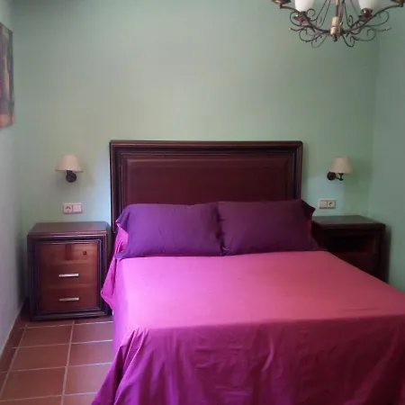 Casa De Cimadevila *
