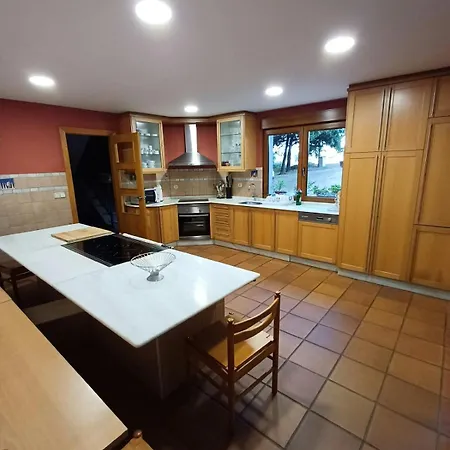 Casa De Cimadevila 펜션 *