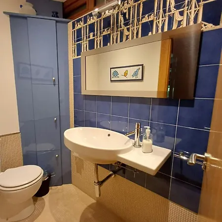 펜션 Casa De Cimadevila