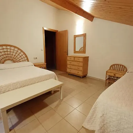 Casa De Cimadevila Casa vacanze *