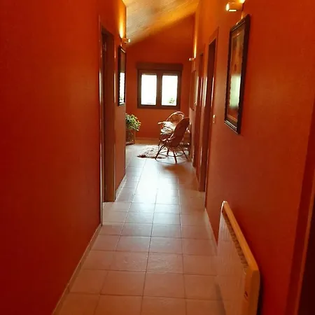Casa De Cimadevila *