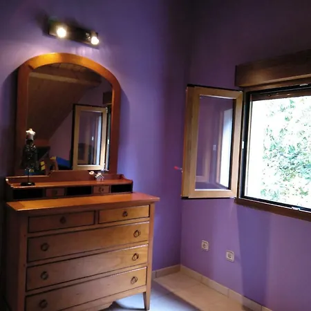 Casa De Cimadevila Сasa de vacaciones *