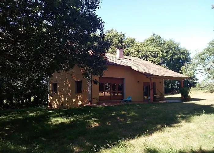 Casa De Cimadevila *