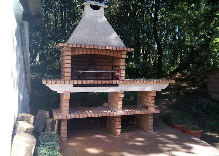 Casa De Cimadevila *