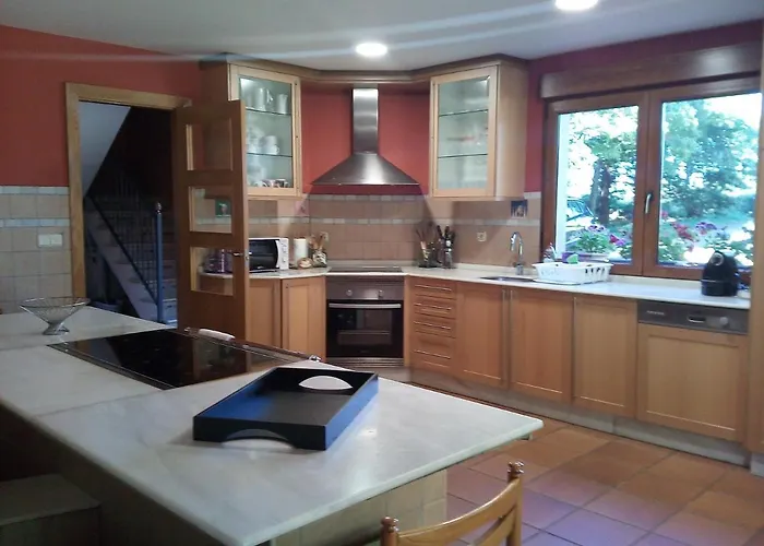 Casa De Cimadevila Dom wakacyjny