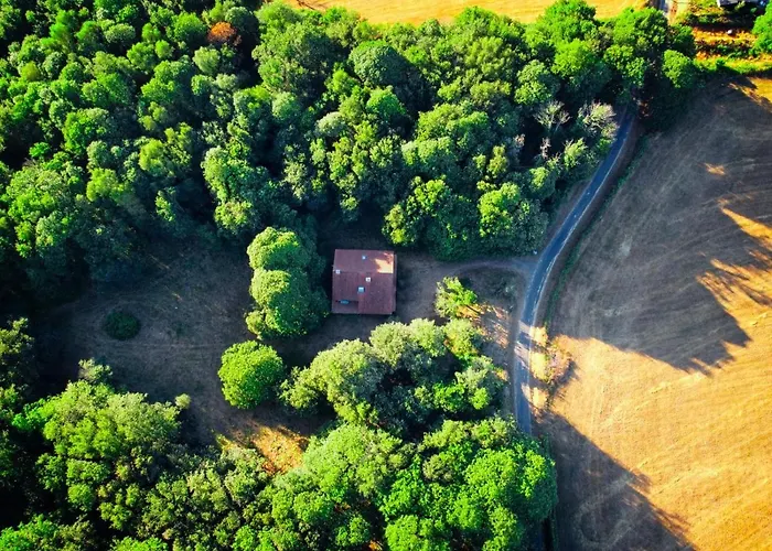 Casa De Cimadevila *