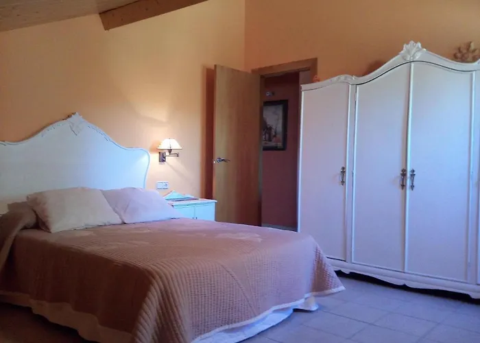 Hébergement de vacances Casa De Cimadevila *