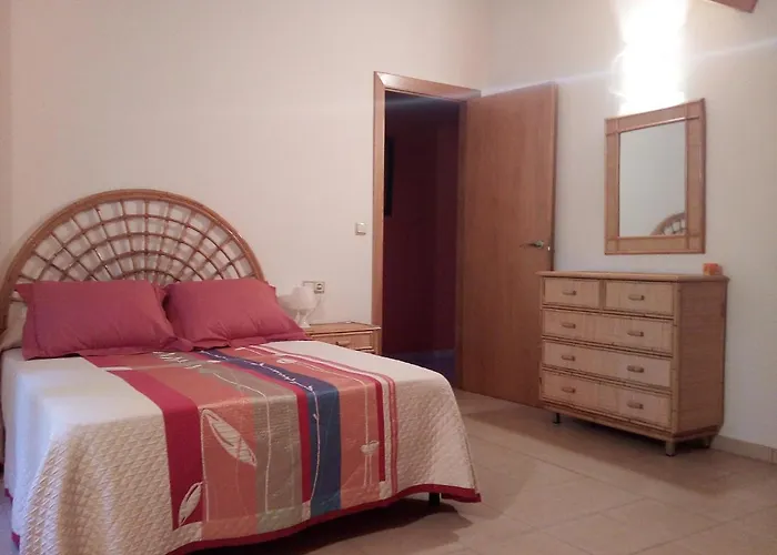 Hébergement de vacances Casa De Cimadevila *