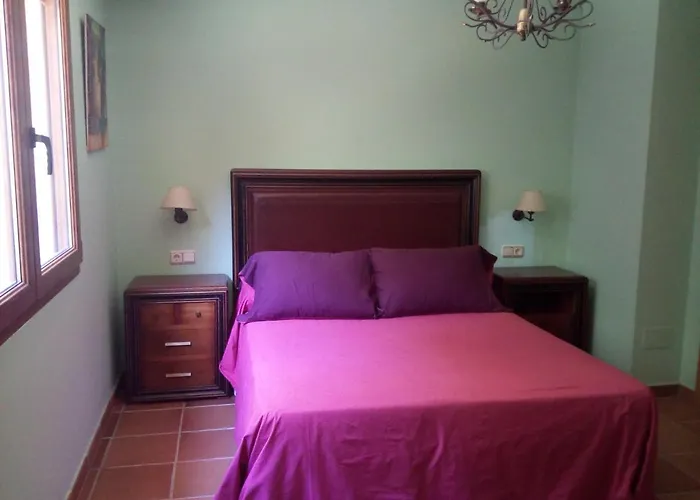 Casa De Cimadevila *