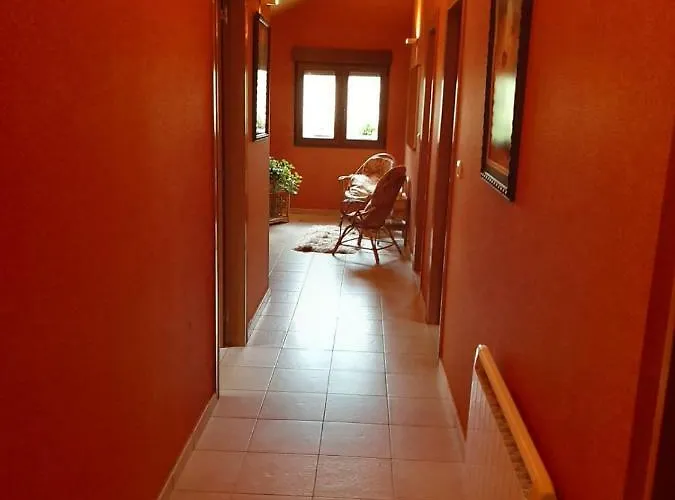 Casa De Cimadevila *