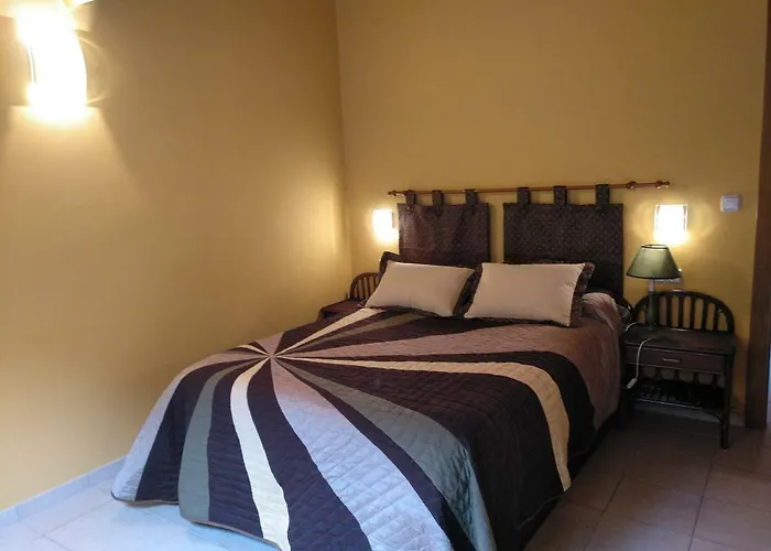 Hébergement de vacances Casa De Cimadevila Santiso