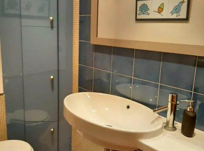 Hébergement de vacances Casa De Cimadevila Santiso