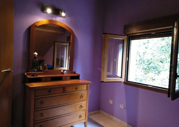 Casa De Cimadevila Dom wakacyjny *